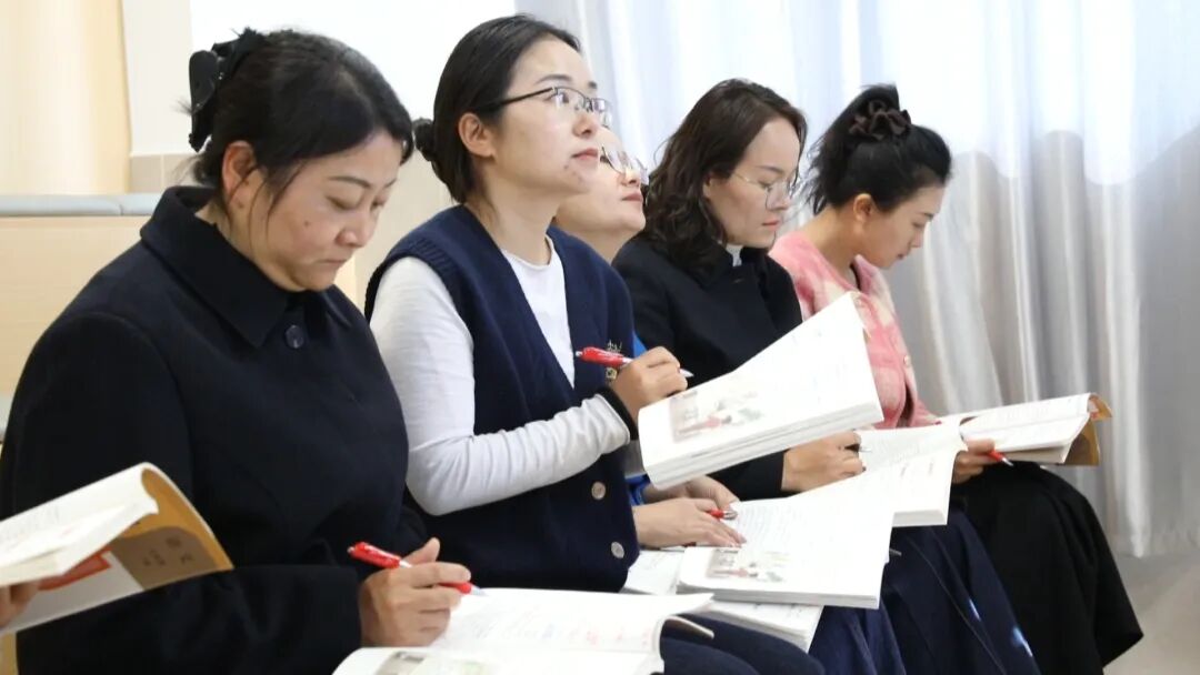 【办好人民满意的教育】新学期 满载希望 共赴新程_【办好人民满意的教育】新学期 满载希望 共赴新程_