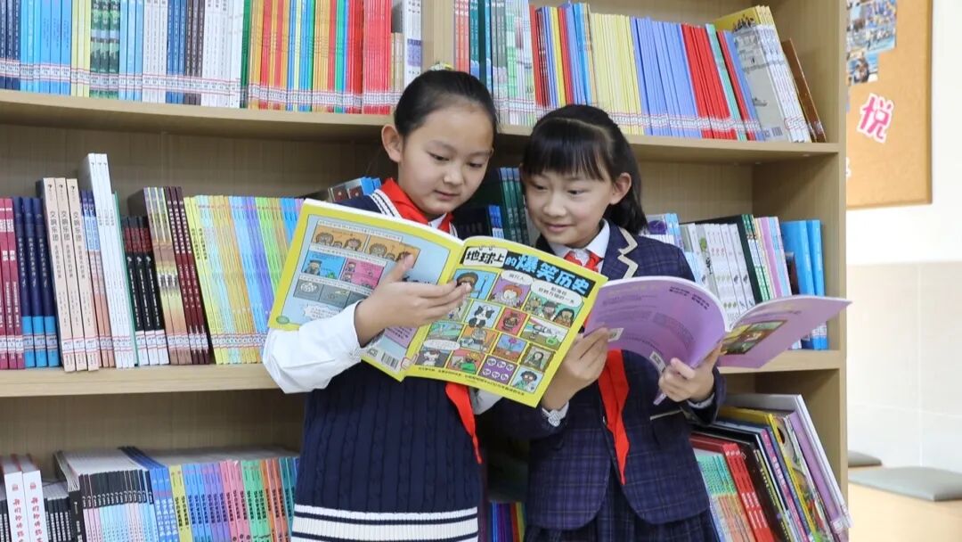 【办好人民满意的教育】新学期 满载希望 共赴新程_【办好人民满意的教育】新学期 满载希望 共赴新程_