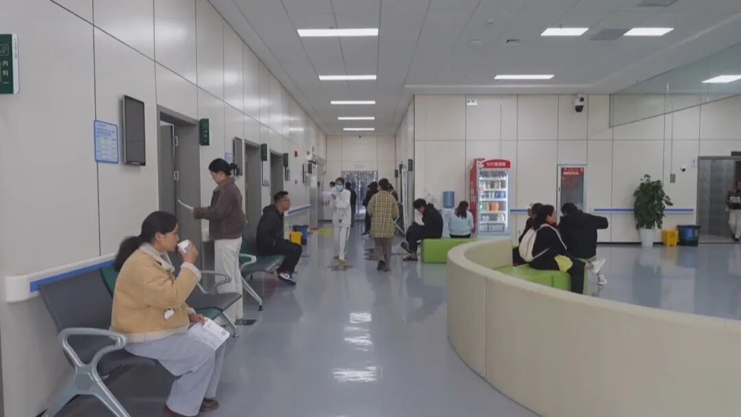 _云南康养基地分布图_云南康养医疗科技有限公司