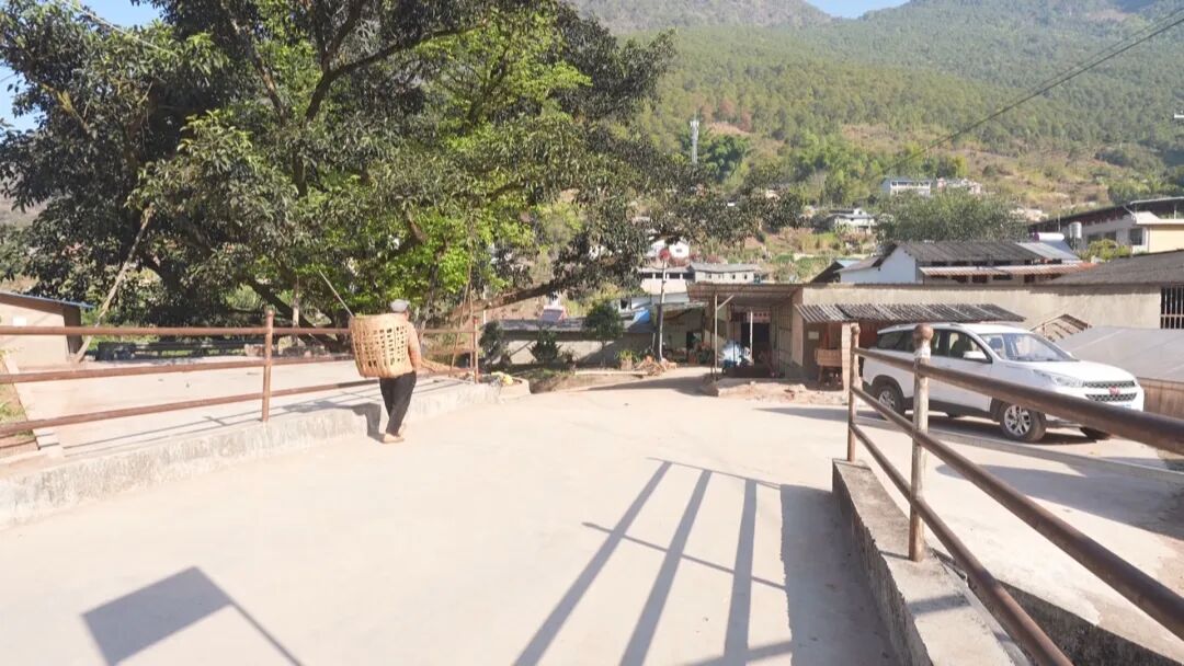 乡村振兴美丽宜居_乡村振兴与美好人居_