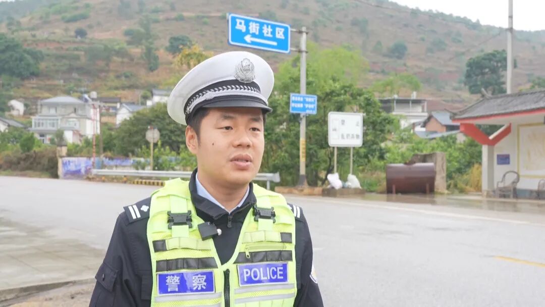 _隐患路段排查治理方案_隐患路段治理