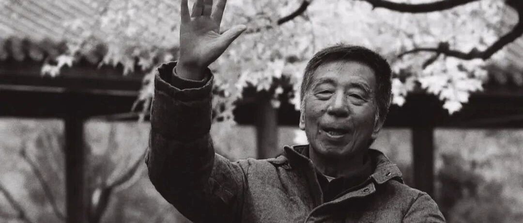 快讯！著名电视艺术家陈汉元去世，陈晓卿、张泽群、哈文发文悼念