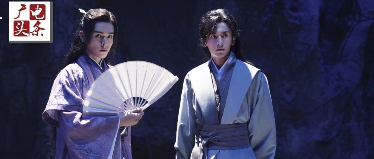 一季度网剧观察：题材新秀崛起，爱优腾芒走出一条“合纵连横”之路!