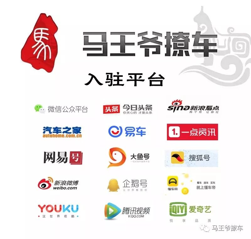 汽车高性能子品牌知多少？