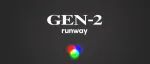 GEN2发布：首个多模态视频工作流