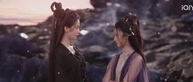 《淮水竹亭》男演员身高:翟潇闻183侯明昊179丁禹兮181黄志玮193