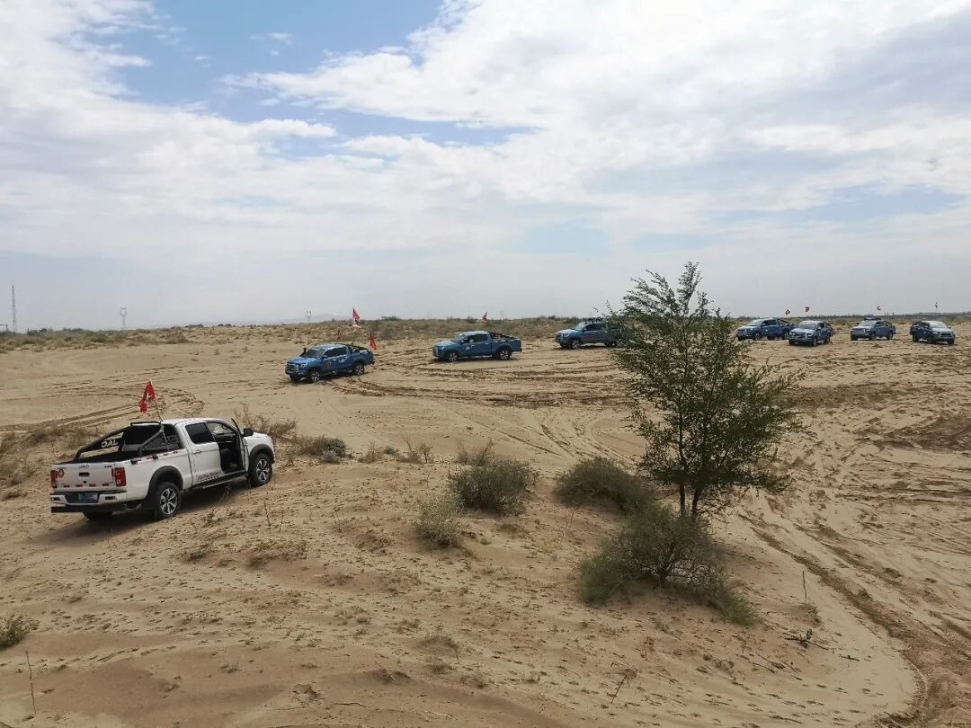 沙漠图开车上山_图开沙漠_图开沙漠门票多少钱