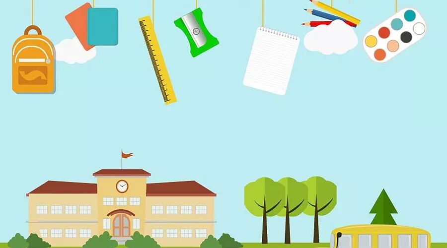 整理书包顺序_整理书包_整理书包图片