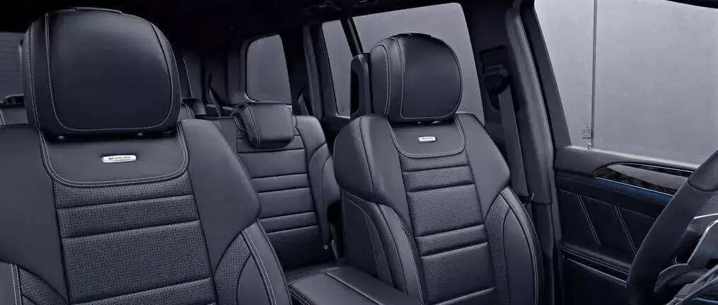 真皮座椅VS织物座椅选哪个好 ？