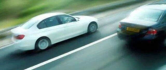 高速安全驾驶你真的学会了吗？