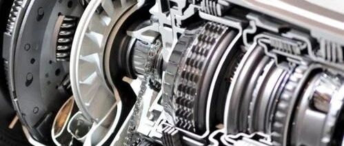 变速器的7种常见故障