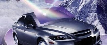 汽车前挡风玻璃太阳膜到底该如何选？