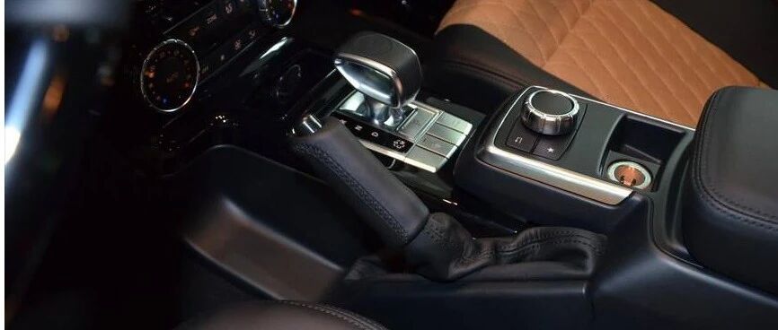 手刹、脚刹和电子驻车到底区别在哪？