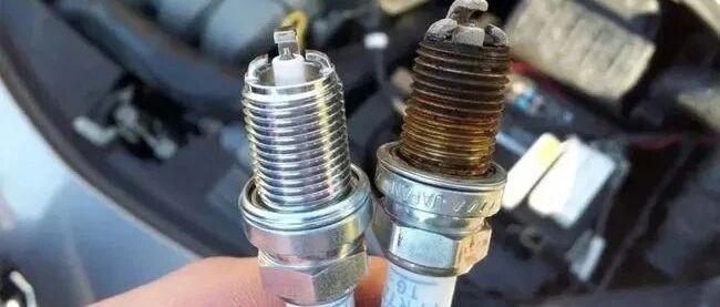 汽车出现这3大征兆，赶紧换火花塞