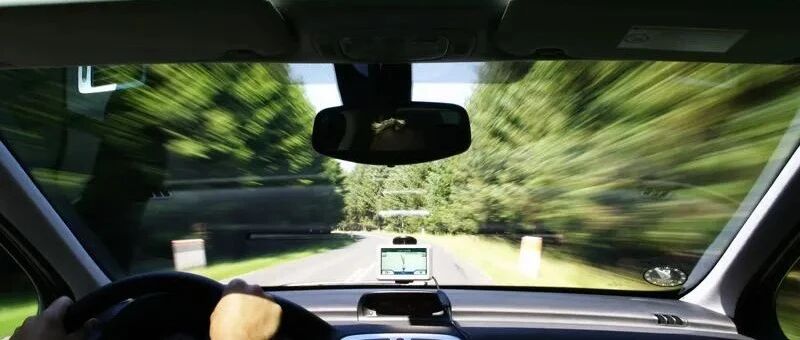 【涨姿势】汽车前挡风玻璃太阳膜到底该如何选？