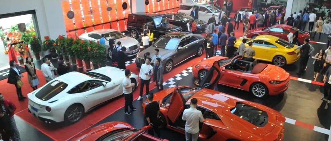 为什么很多二手豪车才几千公里？是真的有钱任性还是另有原因