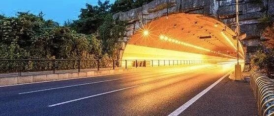 高速隧道开车一定要注意这些！