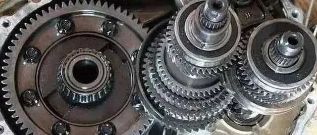 变速箱出现故障前的征兆