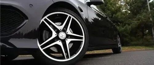 为什么买车选“小轮毂”比“大轮毂”更明智？内行人：原因有四