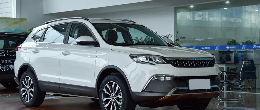 2021年这6家车企倒下了，最后一家败光84亿却造不出车！