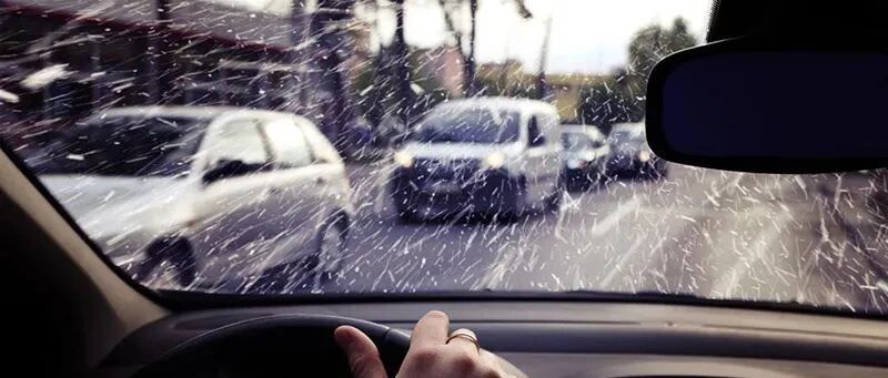 关于雨刮这些知识你都了解吗？