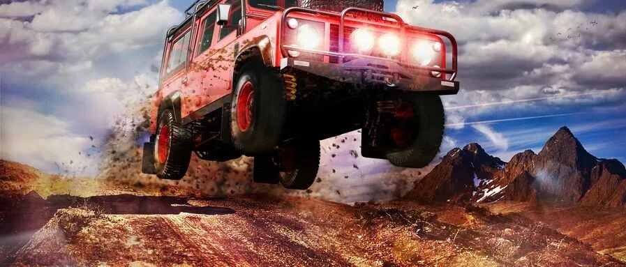 适时、全时、分时四驱有什么区别？选哪个好？