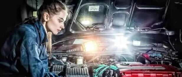 总觉得修理厂坑你？其实是为了你的安全！