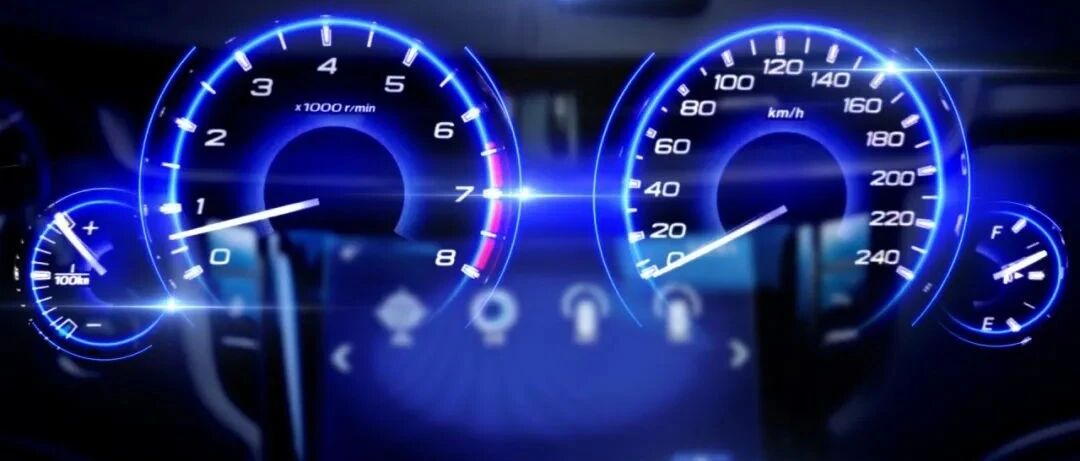 超过80%的车主，不知道汽车转速表有啥用！