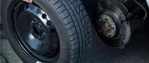 不懂别乱换，你不知道的轮胎调换准则