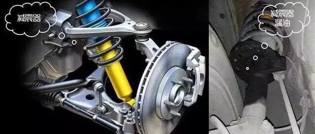 【注意】保养只是换换机油就可以了吗？