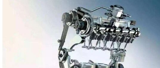 4缸、6缸、8缸、10缸、12缸发动机的区别到底在哪？看完我懂了！