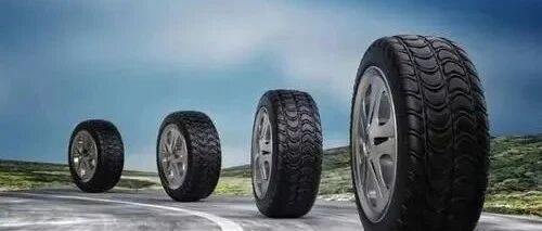 到底是宽轮胎好还是窄轮胎好？