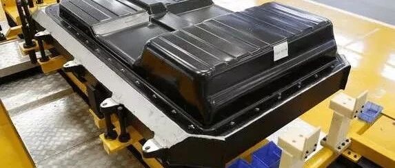 混电和纯电的车多长时间需要更换电池？