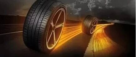 汽车轮胎上的参数都是什么？