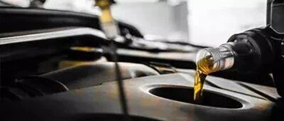 机油标号都是什么意思？看懂就知道那种是最合适的机油！