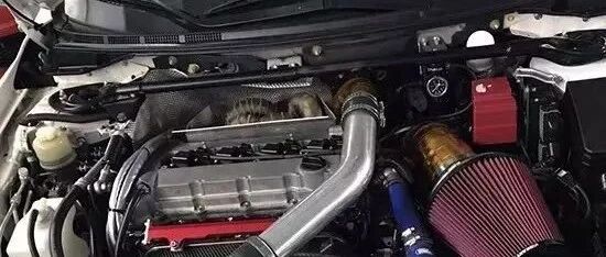 发动机的五种“死法”，你没有中招过？