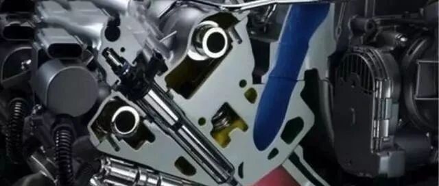 发动机电喷与直喷差距在哪？