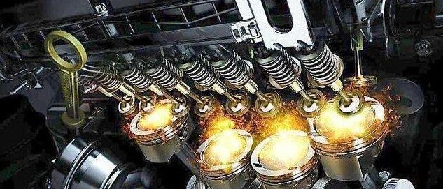 发动机的冷却和润滑你都弄的清楚吗？