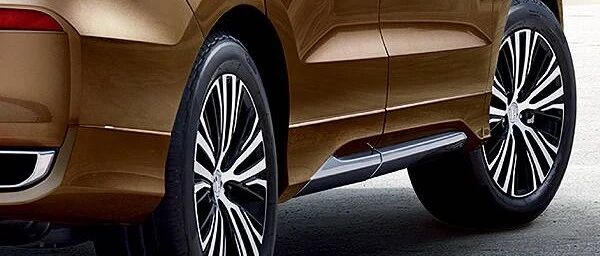 养护爱车轮胎，谨记这两点