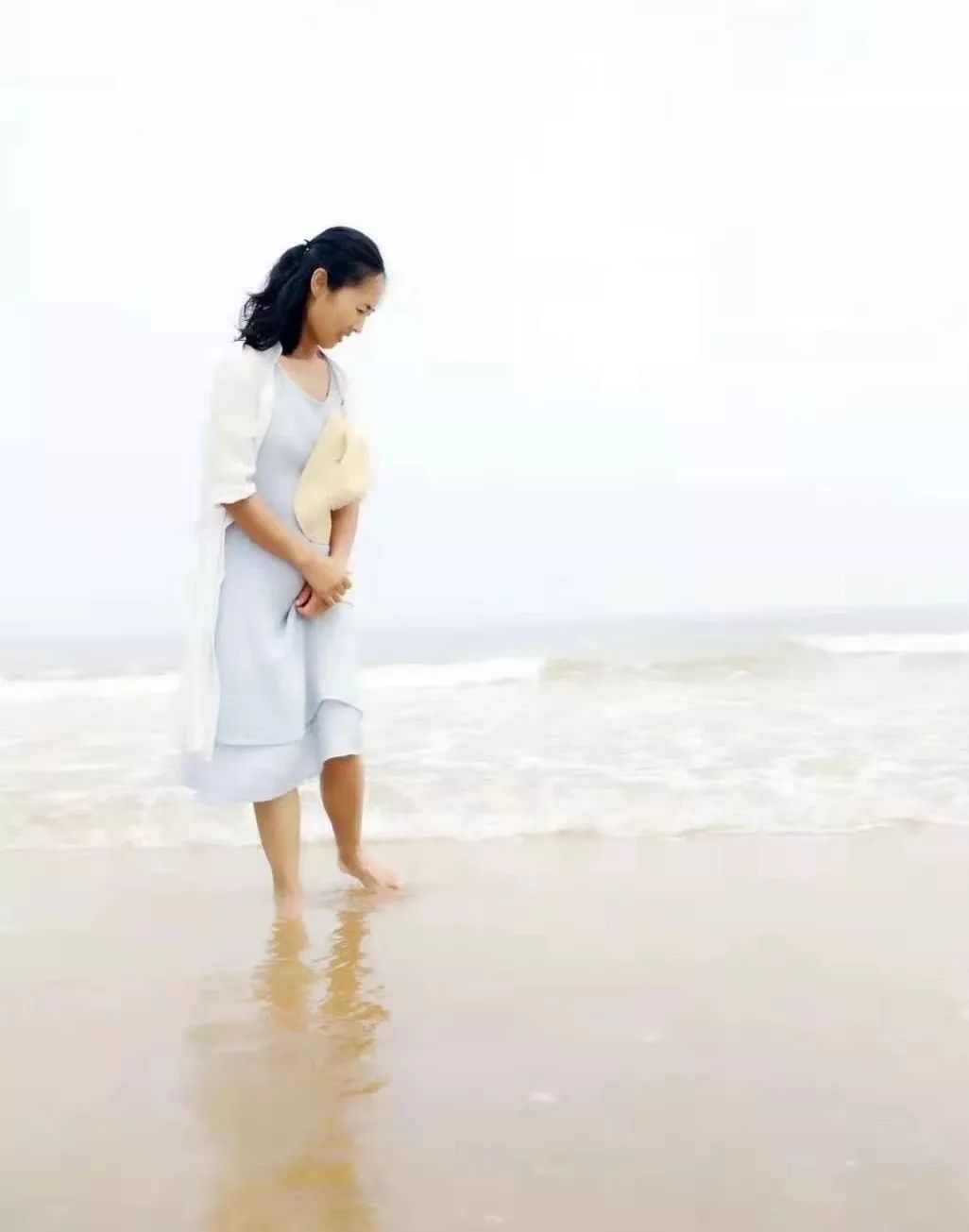 诗评 | 王秀红 :以诗为证——读弓车诗歌有感