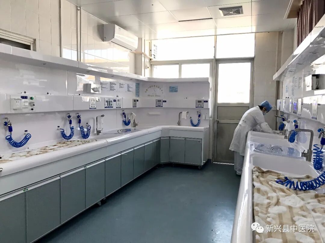 奥林巴斯内窥镜怎么样【无痛胃镜】告别胃镜检查“苦不堪言”，新兴县中医院奥林巴斯CV-170内窥镜系统引领内镜诊疗新“镜”界_https://www.jmylbn.com_新闻资讯_第7张