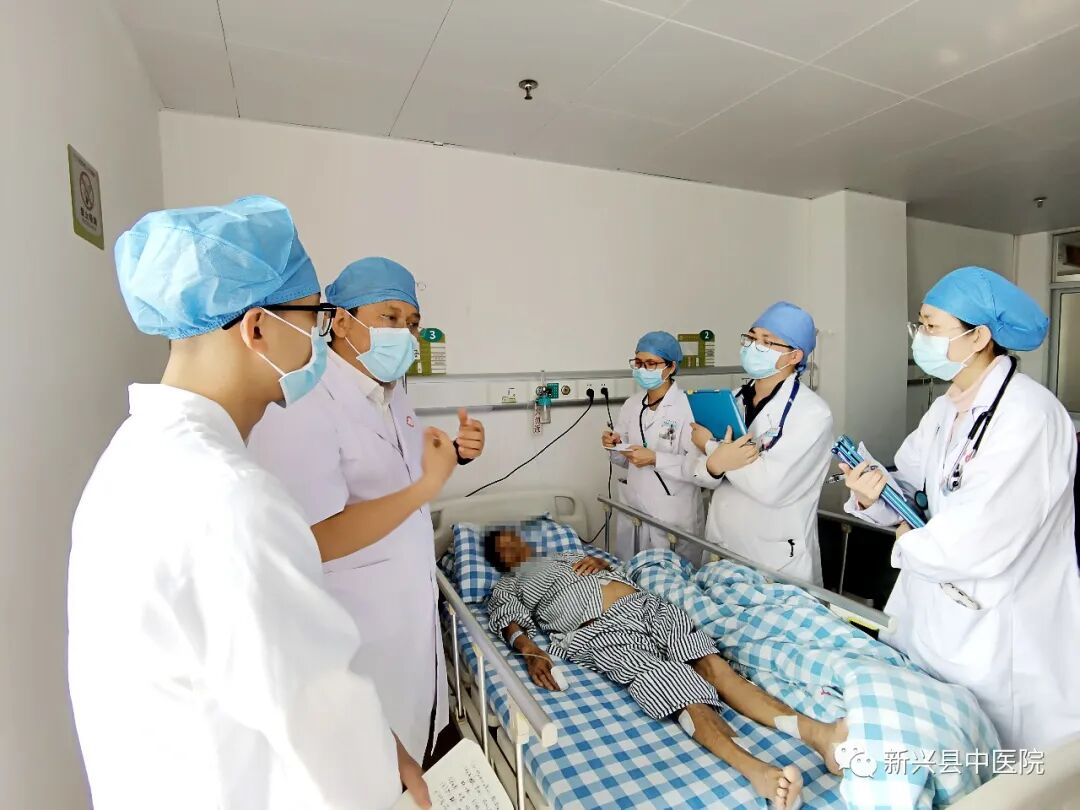 奥林巴斯内窥镜怎么样【无痛胃镜】告别胃镜检查“苦不堪言”，新兴县中医院奥林巴斯CV-170内窥镜系统引领内镜诊疗新“镜”界_https://www.jmylbn.com_新闻资讯_第12张