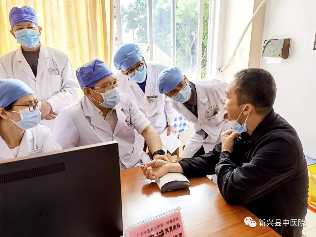 奥林巴斯内窥镜怎么样【无痛胃镜】告别胃镜检查“苦不堪言”，新兴县中医院奥林巴斯CV-170内窥镜系统引领内镜诊疗新“镜”界_https://www.jmylbn.com_新闻资讯_第11张