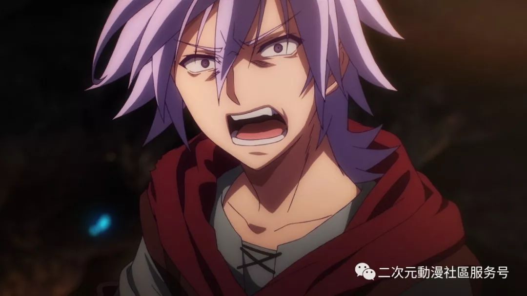 NO GAME NO LIFE 遊戲人生 ZERO 動漫 第3張