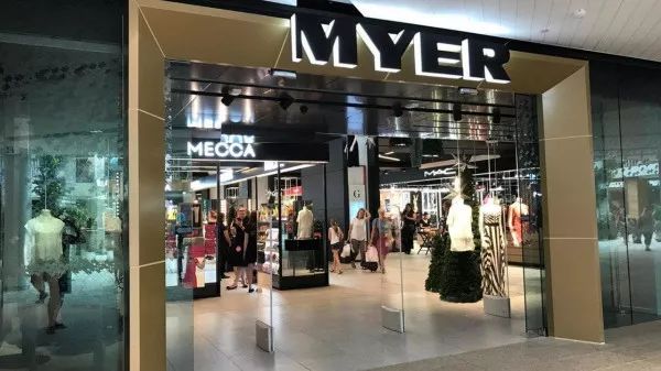 澳最大百货公司Myer宣布：停售苹果产品，因为不赚钱！