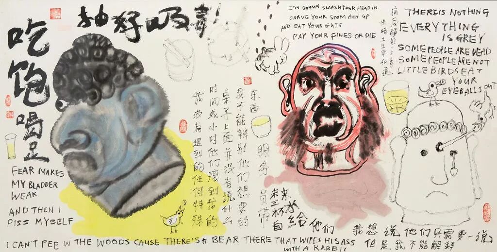 澳洲华裔奋斗10年仍“零收入”！一年15场秀才刚好不亏！在澳洲梦想能当饭吃吗？（组图） - 14