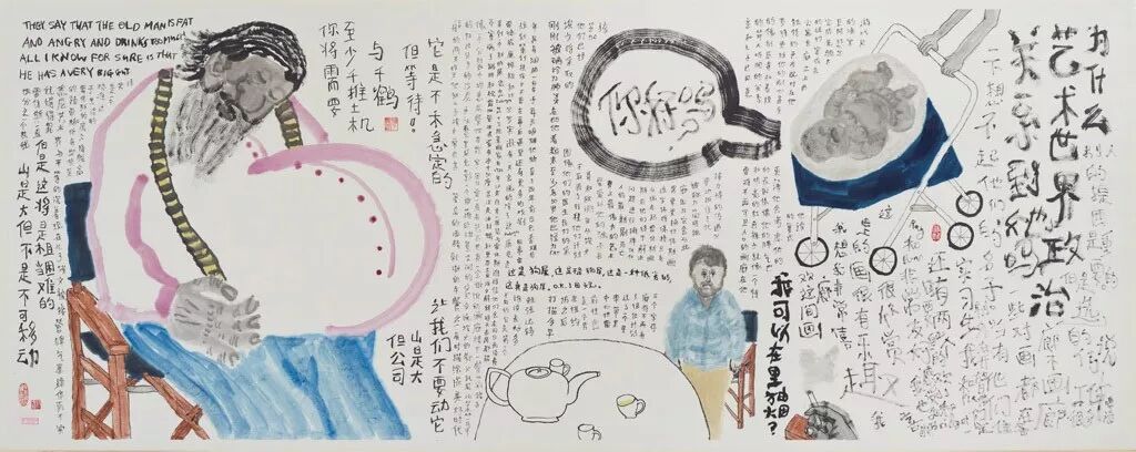 澳洲华裔奋斗10年仍“零收入”！一年15场秀才刚好不亏！在澳洲梦想能当饭吃吗？（组图） - 12