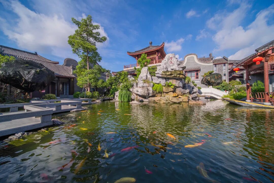 百组名额免费抢中山红博城公益亲子研学游现正接受报名