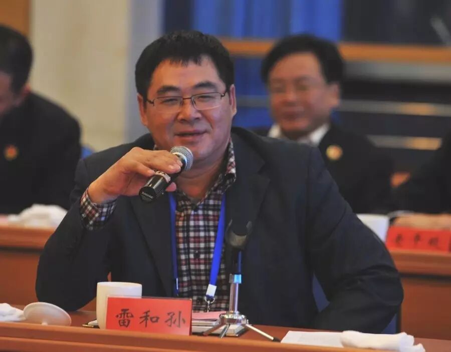 省人大代表专题视察福建反贪工作