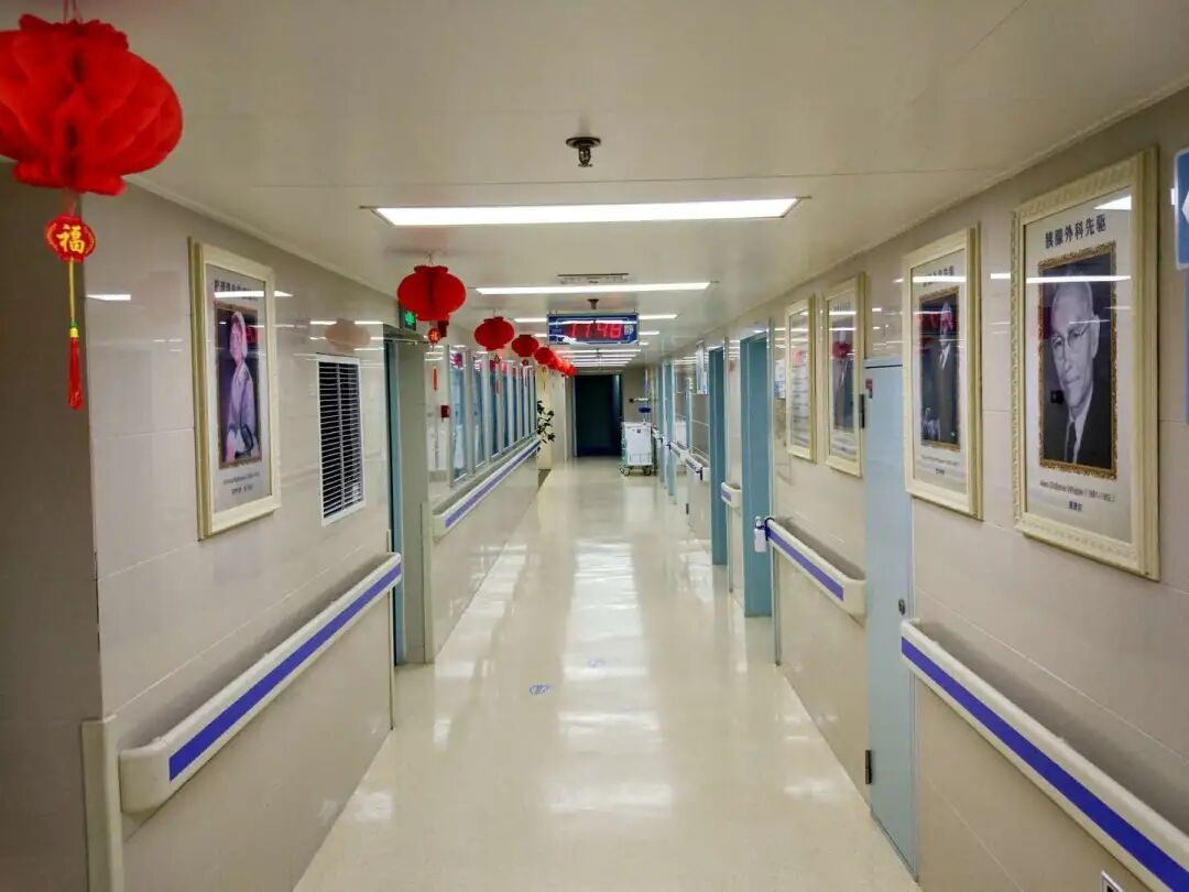 冷热反复“折腾”肿瘤，胰腺癌中晚期患者治疗效果显著